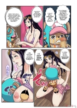 CHOP STICK 1 - One Piece : página 75