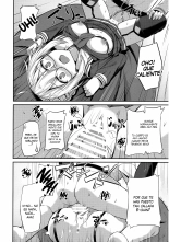 Choro-ine toka Nai desu : página 9