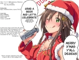 Christmas Himekawa : página 5