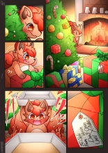 Christmas present : página 1