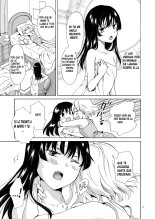 Chuu shite! Vampire Girls  kiss me!vampire girls 1-4 : página 65
