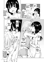 Chuu shite! Vampire Girls  kiss me!vampire girls 1-4 : página 66