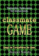 classmate GAME | Juego de compañeros de clase : página 1