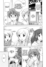 Classmate wa Ore no Yome! 1 - Cap. 1 : página 8