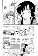 Classmate wa Ore no Yome! 1 - Cap. 3 : página 5