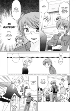 Classmate wa Ore no Yome! 1 - Cap. 4 : página 8