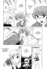 Classmate wa Ore no Yome! 1 - Cap. 4 : página 13