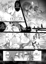 Colegiala fangirl de NPCs reencarna como la hija de la villana ~La Tragedia~ Parte 1 : página 26