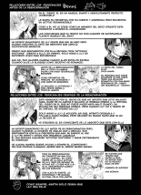 Colegiala fangirl de NPCs reencarna como la hija de la villana ~La Tragedia~ Parte 1 : página 59