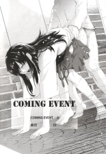 COMING EVENT : página 3