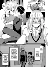 Cool Bijin na Sensei ga Ore ni Dake Amaenbo de Komatte Imasu : página 6