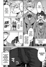 Cool-chan es la Asistente de su Profesor : página 6