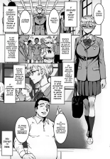 Cool-chan es la Asistente de su Profesor : página 15