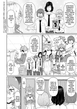 Cosplayer Yankee Onihara-san : página 2
