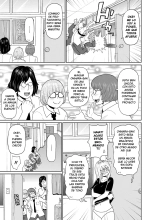 Cosplayer Yankee Onihara-san : página 3