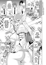 Cosplayer Yankee Onihara-san : página 5