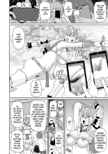 Cosplayer Yankee Onihara-san : página 6