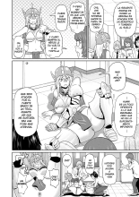 Cosplayer Yankee Onihara-san : página 8