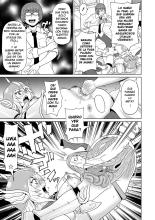 Cosplayer Yankee Onihara-san : página 11