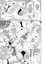 Cosplayer Yankee Onihara-san : página 15