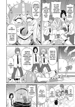 Cosplayer Yankee Onihara-san : página 16