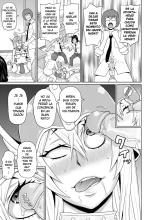 Cosplayer Yankee Onihara-san : página 17