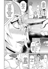 Cosplayer Yankee Onihara-san : página 18