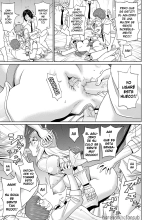 Cosplayer Yankee Onihara-san : página 19