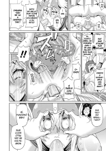 Cosplayer Yankee Onihara-san : página 20