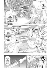 Cosplayer Yankee Onihara-san : página 22