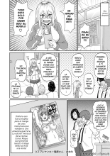 Cosplayer Yankee Onihara-san : página 24