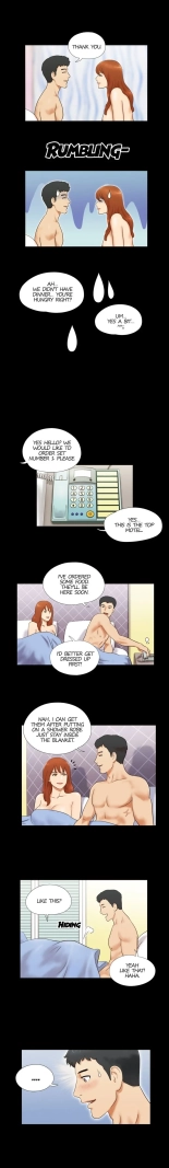 Couple Game: 17 Sex Fantasies Ver.2 - Ch.01 - 20 : página 67