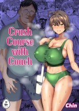 Crash Course with Coach : página 1