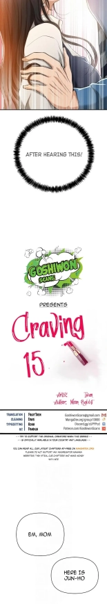 Craving Ch.35? : página 368