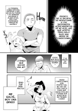 ¿Cuál mamá te gusta más? ~La Familia Okada~ : página 24