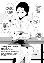 ¿Cuál mamá te gusta más? ~La Familia Yamaguchi~ : página 4