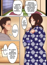 Cuando Mamá Gime Lujuriosamente 2 ~El Asunto Madre-Hijo de la Familia Shinjo~ : página 5