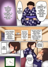 Cuando Mamá Gime Lujuriosamente 2 ~El Asunto Madre-Hijo de la Familia Shinjo~ : página 6
