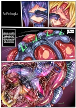 Cursed Armor詛咒铠甲 : página 21