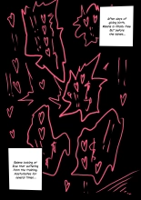 Cursed Armor詛咒铠甲 : página 24