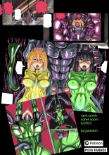 Cursed Armor詛咒铠甲 : página 26