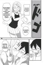 Dagashi Chichi 10 : página 8