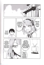 Dagashi Chichi 4 : página 6