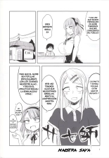 Dagashi Chichi 4 : página 7