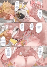 Dagon-chan Haramasetai : página 7