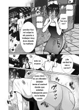 Daikirai Na Oji-San To 10-Kakan Mesuiki Challenge : página 41
