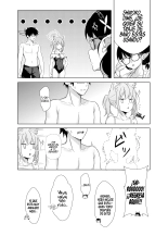 Daily Shiroko : página 34