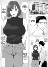Daisuki na Kaa-san to Nakadashi Boshi Soukan 2 : página 2