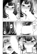 Daisuki na Oba-san to... : página 16