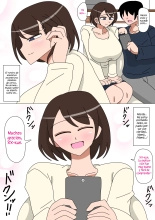 Daisuki na Okaa-san | Amo a mi madre : página 5